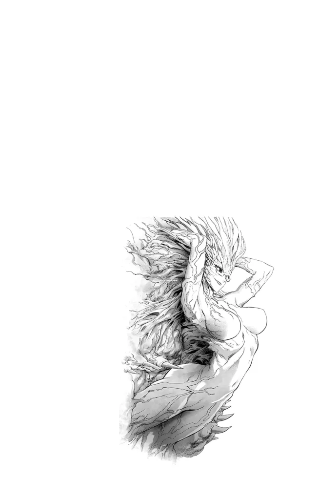 one punch man ch187.5 page15